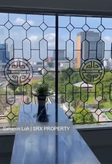 People's Park Complex (D1), Apartment #528841001